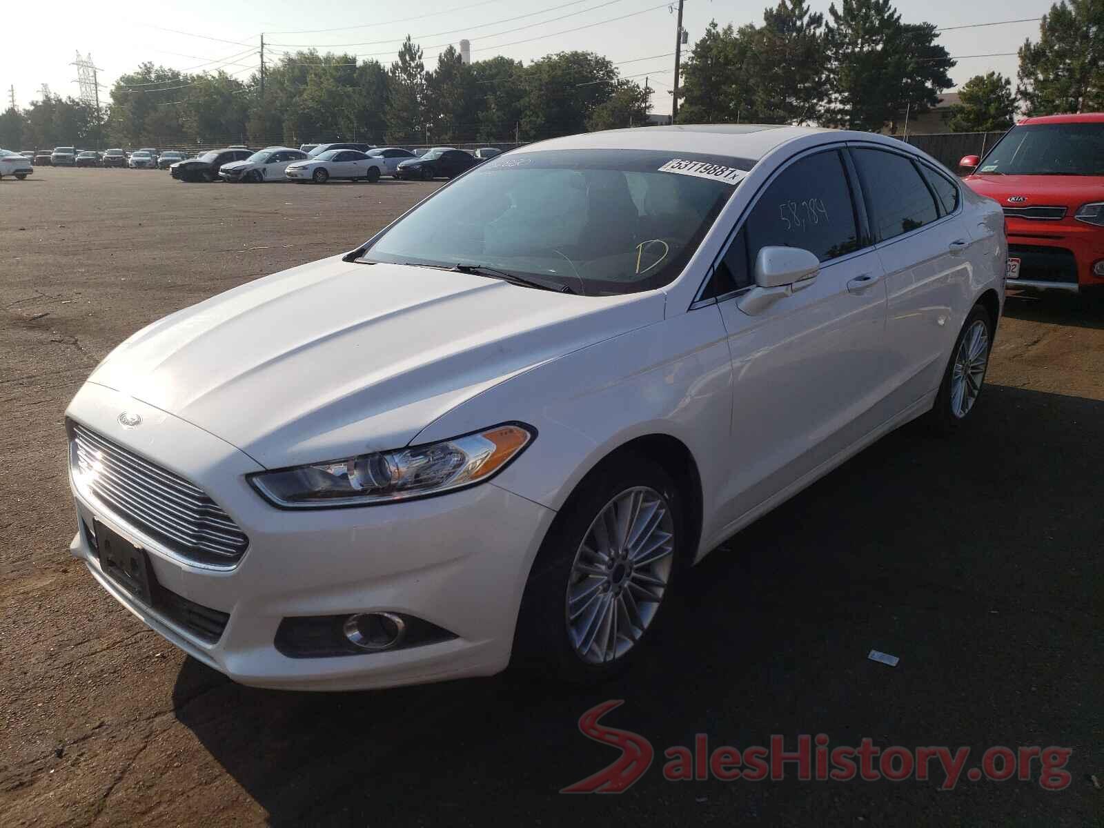 3FA6P0T90GR379596 2016 FORD FUSION