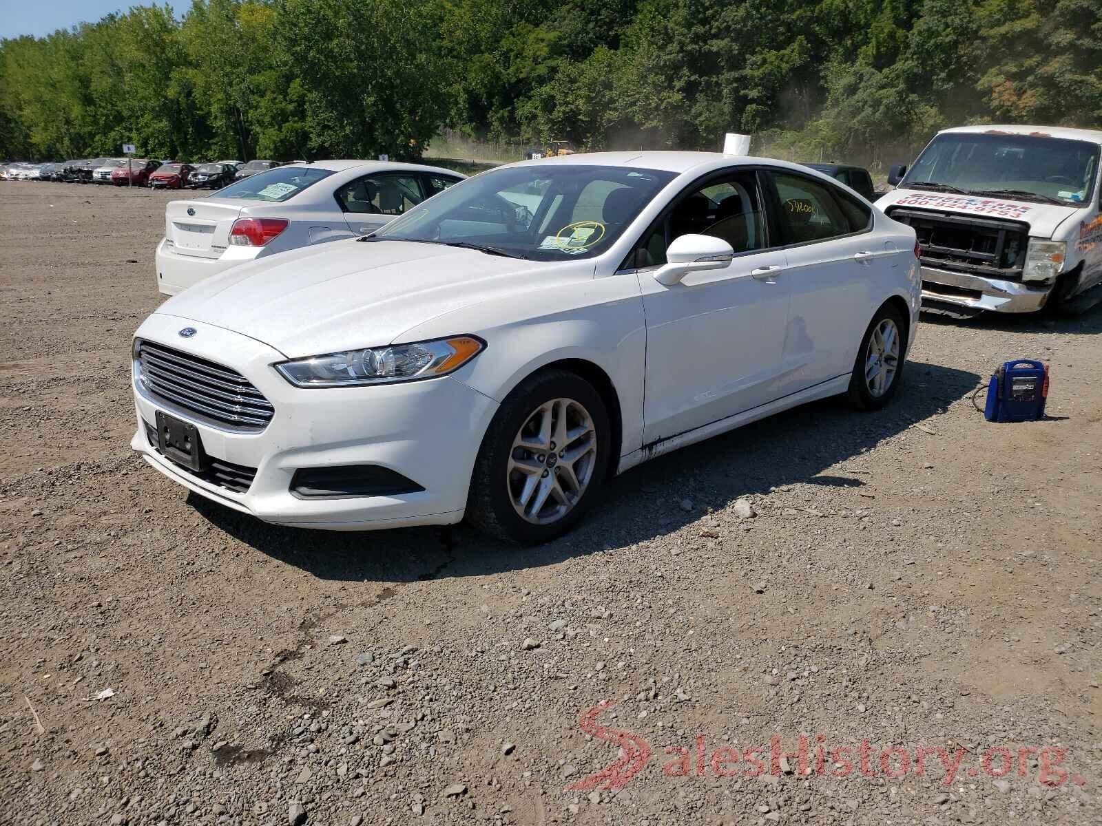 3FA6P0H73GR367126 2016 FORD FUSION