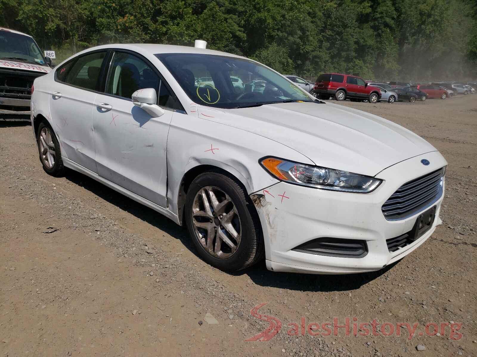 3FA6P0H73GR367126 2016 FORD FUSION