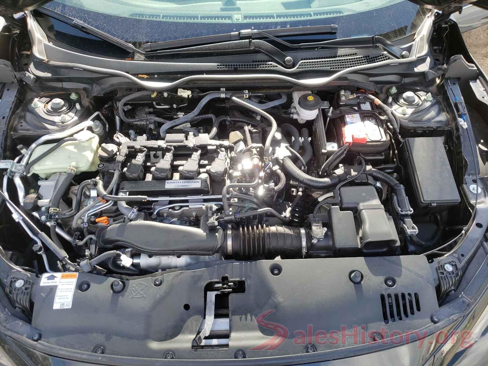 SHHFK7H48JU229404 2018 HONDA CIVIC