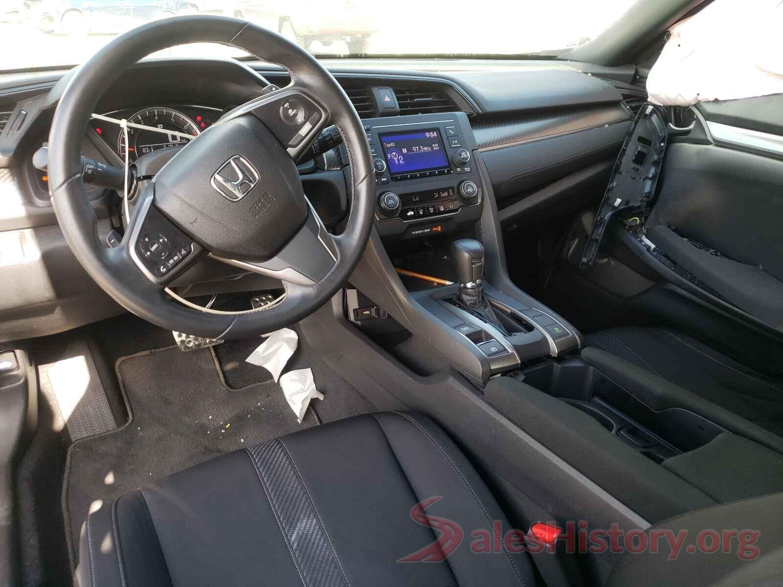 SHHFK7H48JU229404 2018 HONDA CIVIC