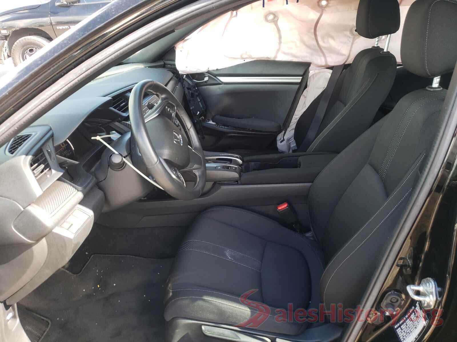 SHHFK7H48JU229404 2018 HONDA CIVIC