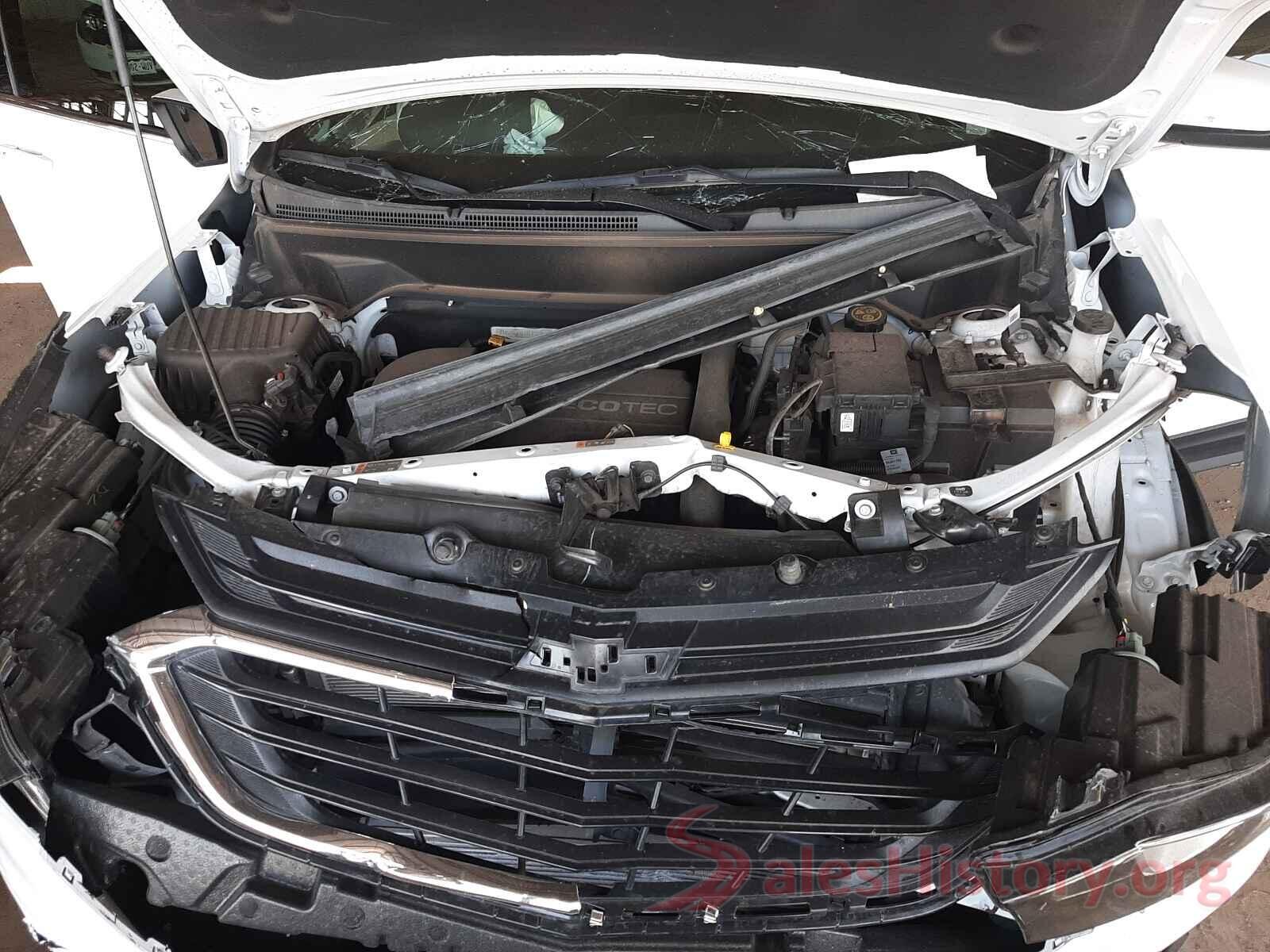 3GNAXKEV1LS658348 2020 CHEVROLET EQUINOX