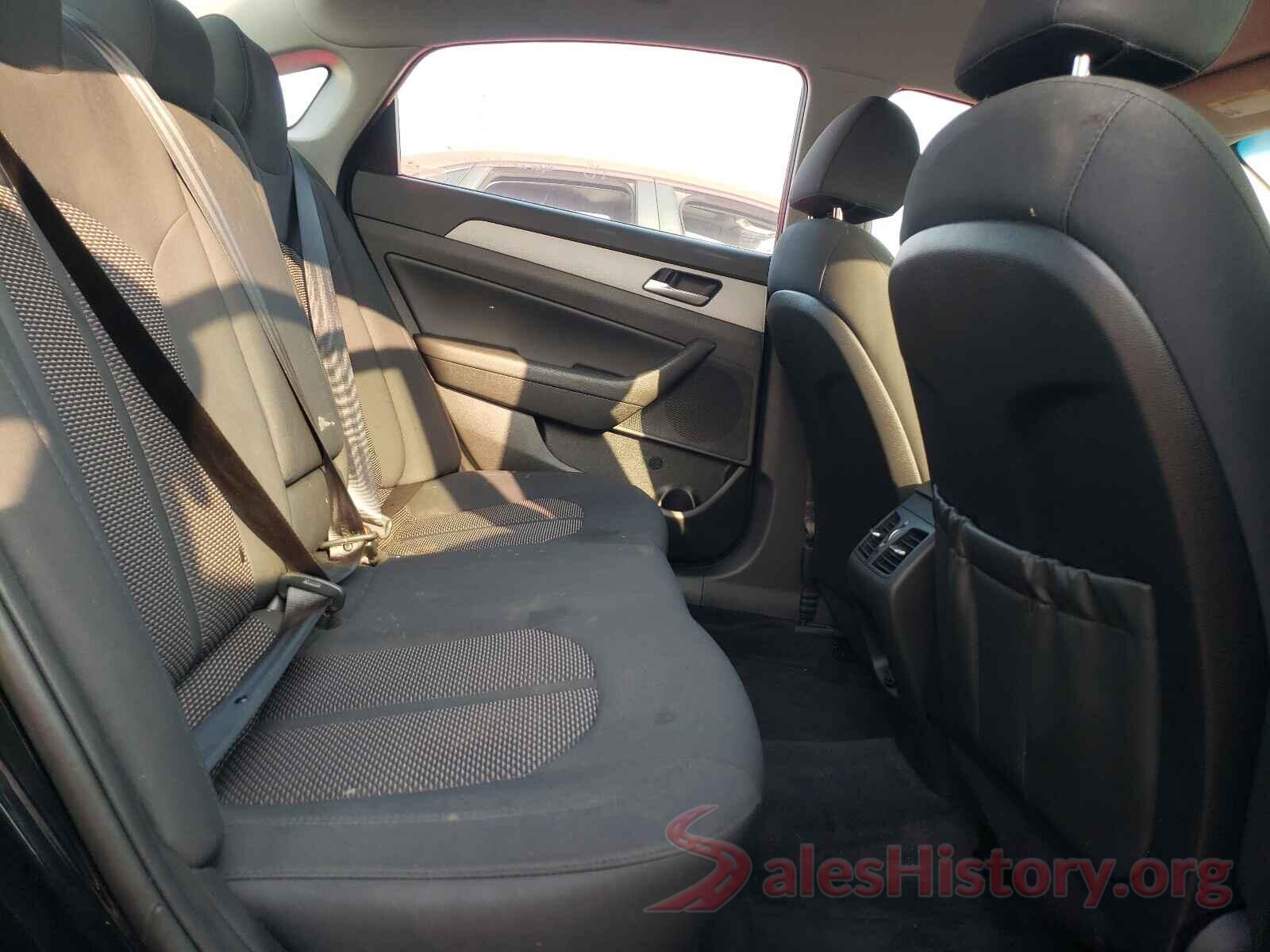 5NPE34AF6KH789848 2019 HYUNDAI SONATA