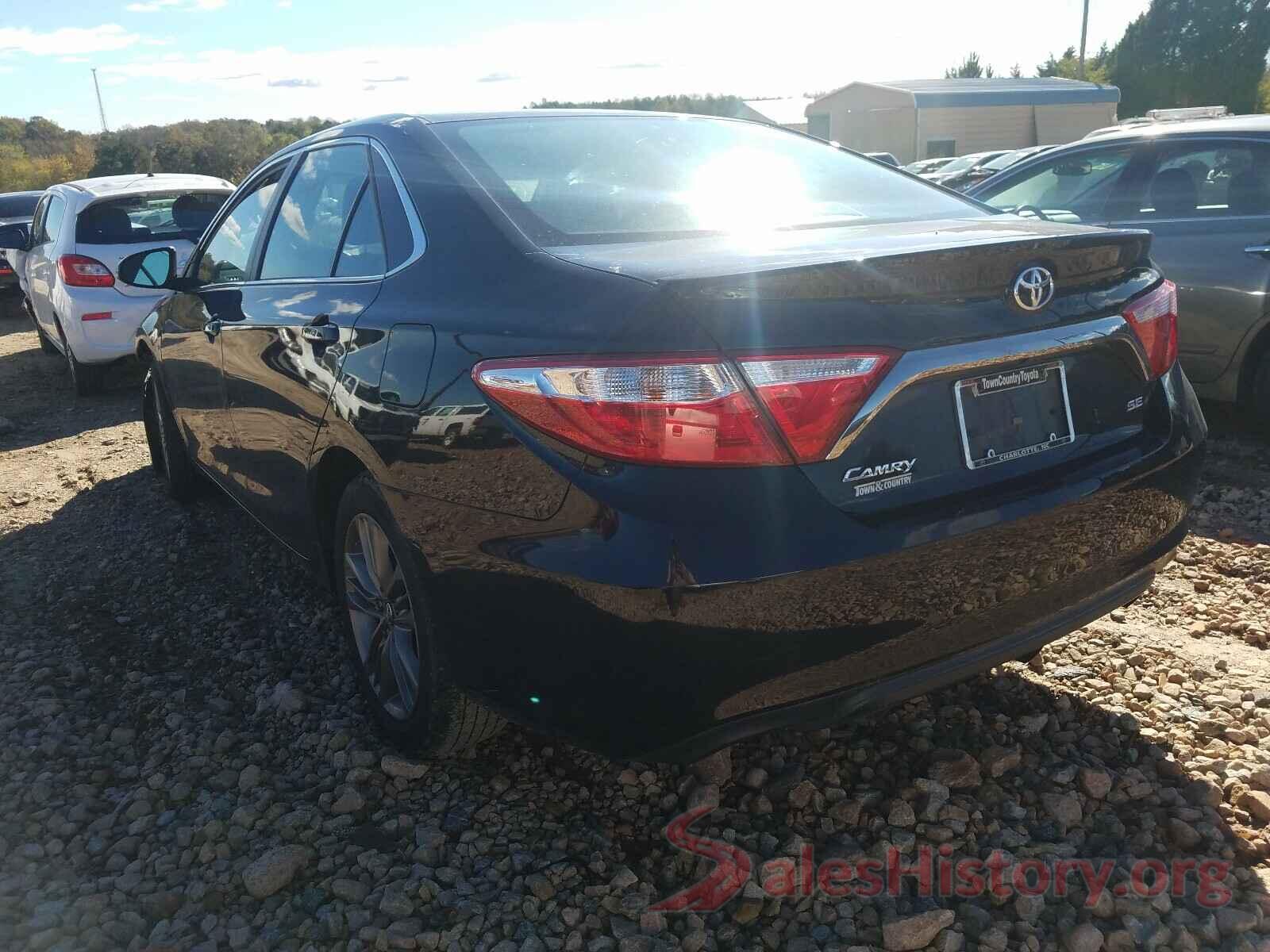 4T1BF1FK0HU453007 2017 TOYOTA CAMRY