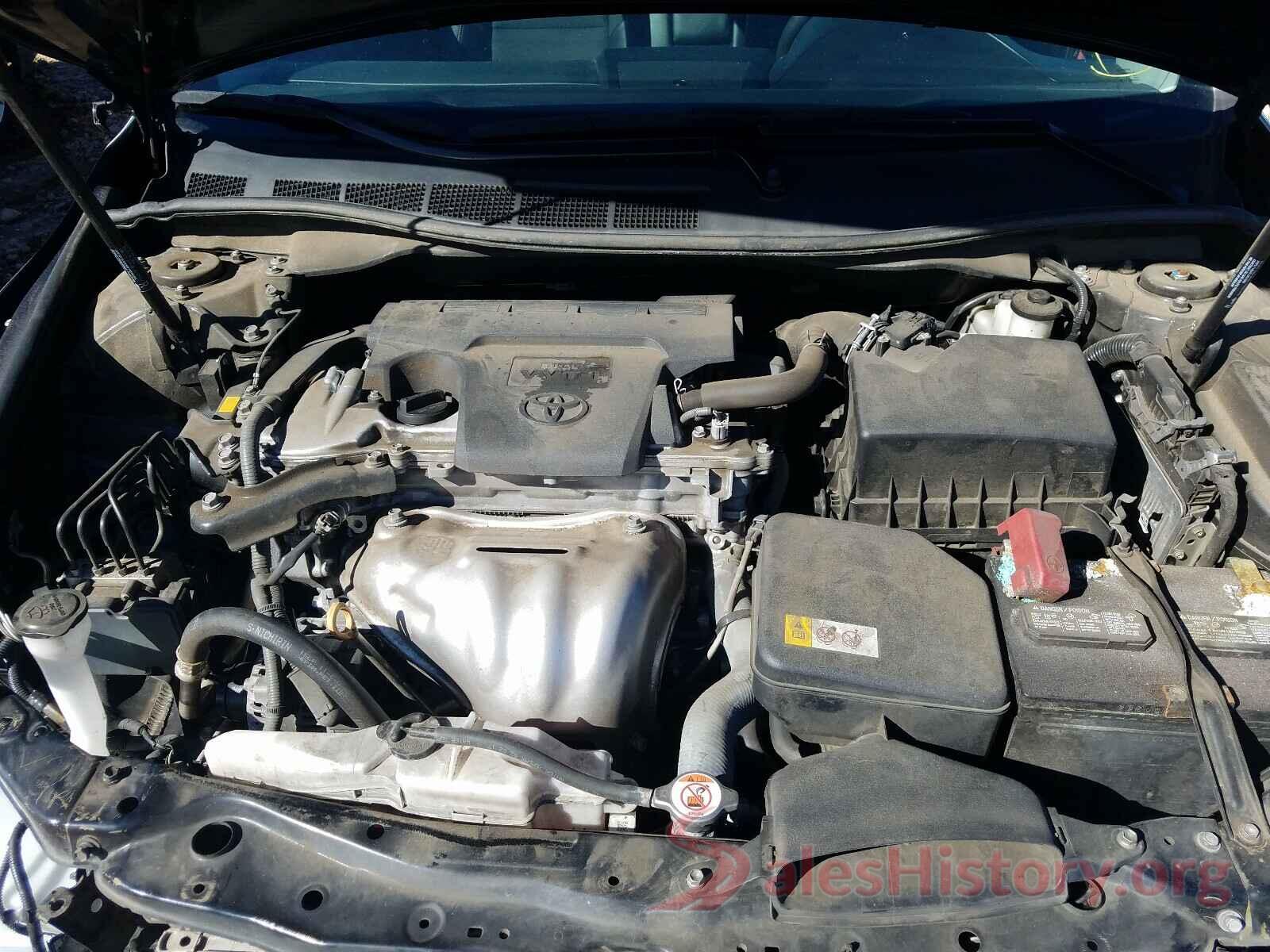 4T1BF1FK0HU453007 2017 TOYOTA CAMRY