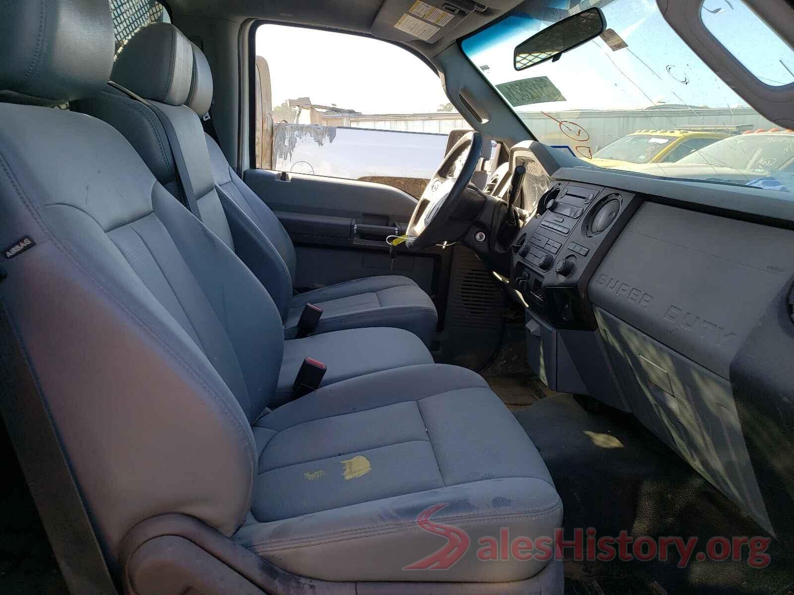 1FTBF2A67GEA97782 2016 FORD F250