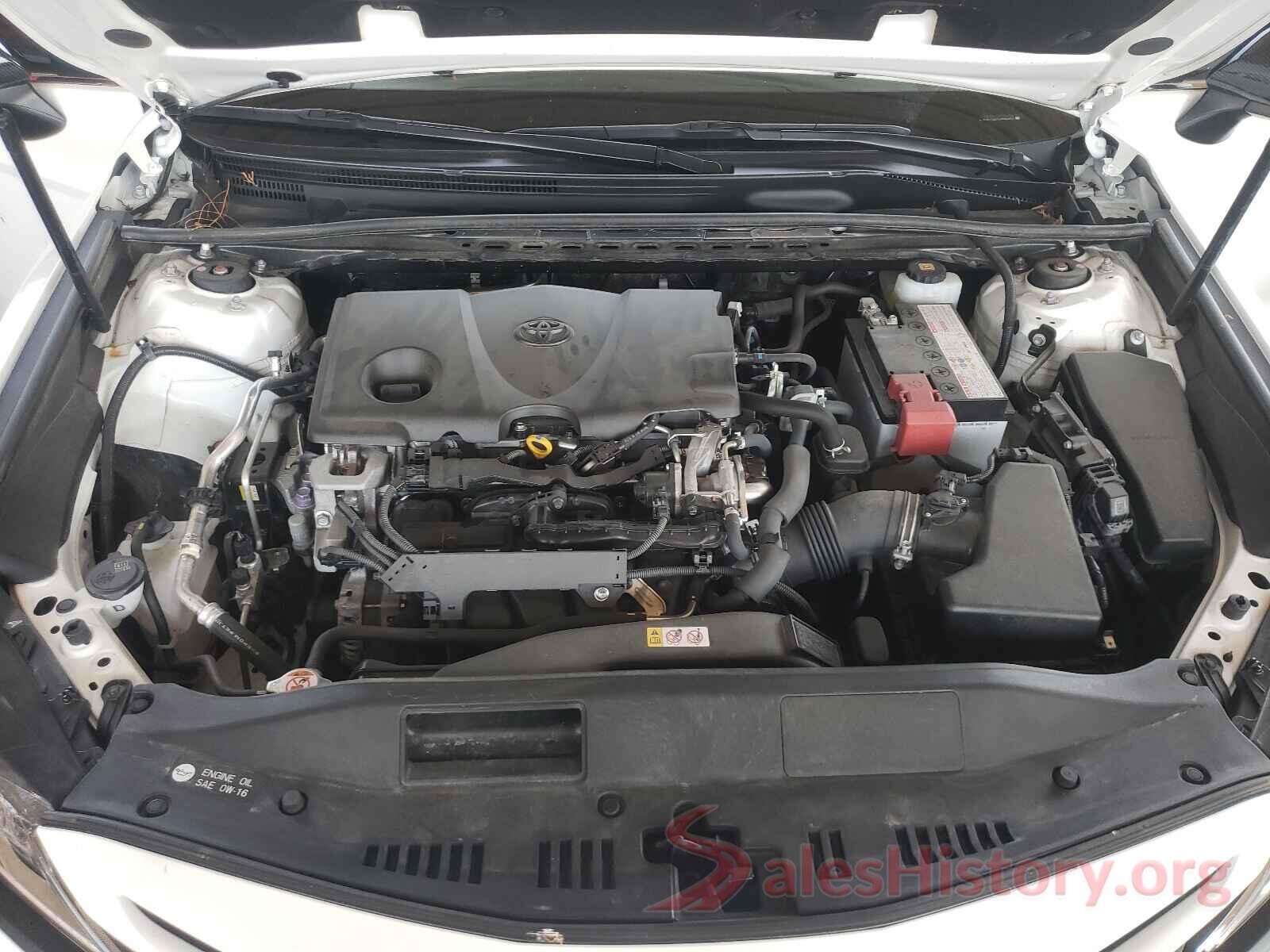 JTNB11HK1K3086806 2019 TOYOTA CAMRY