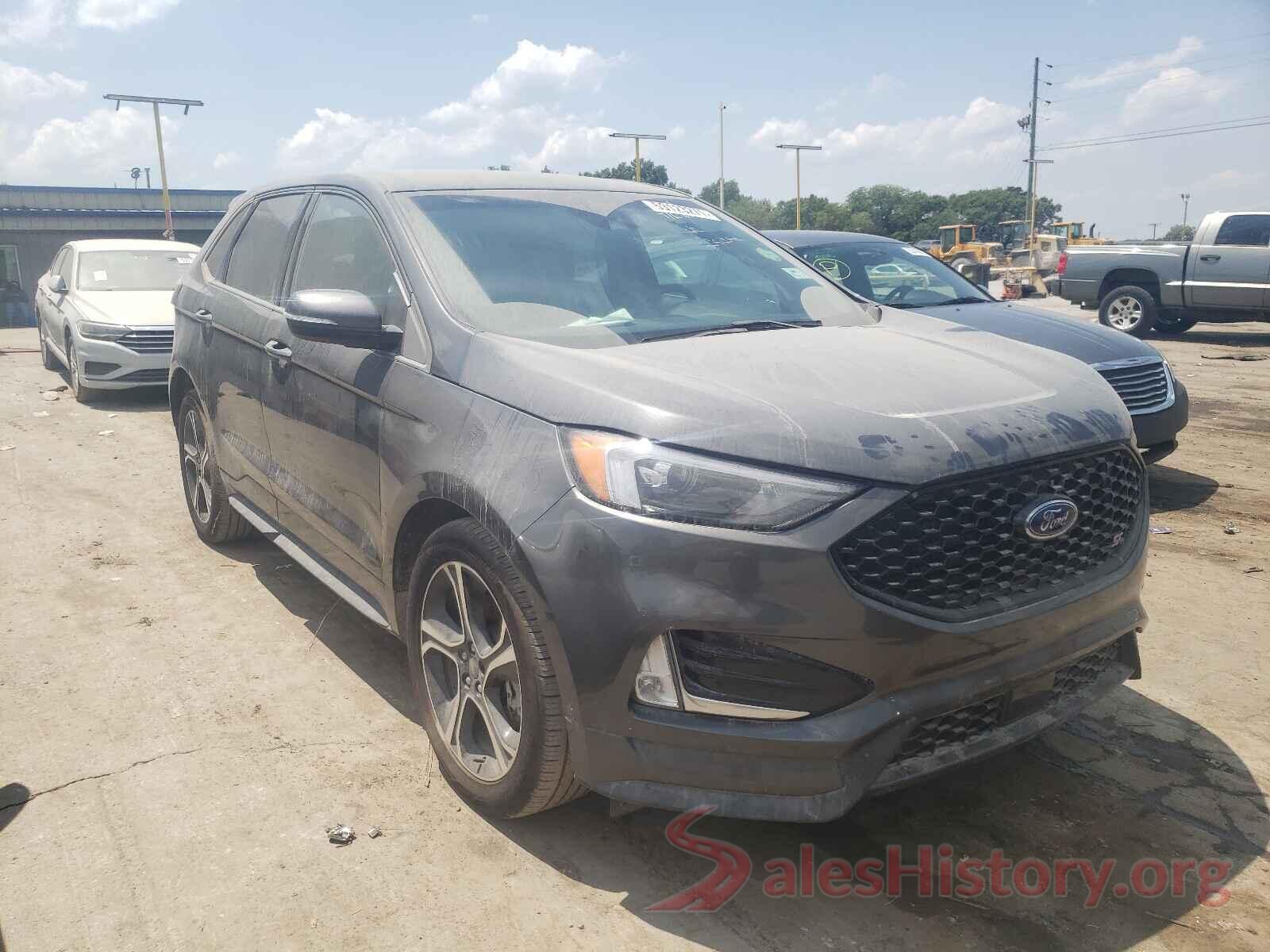 2FMPK4AP1LBA46673 2020 FORD EDGE