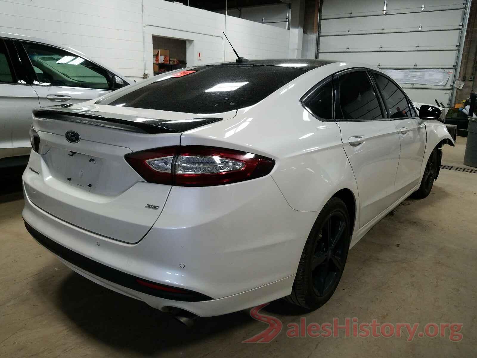 3FA6P0H78GR224611 2016 FORD FUSION