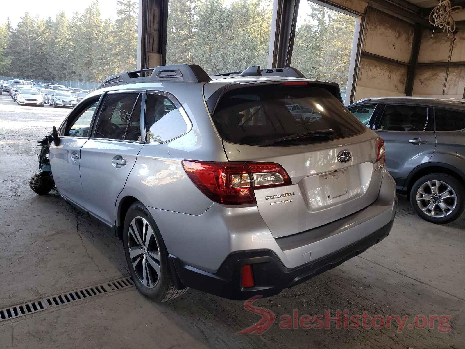 4S4BSANC3J3301823 2018 SUBARU OUTBACK