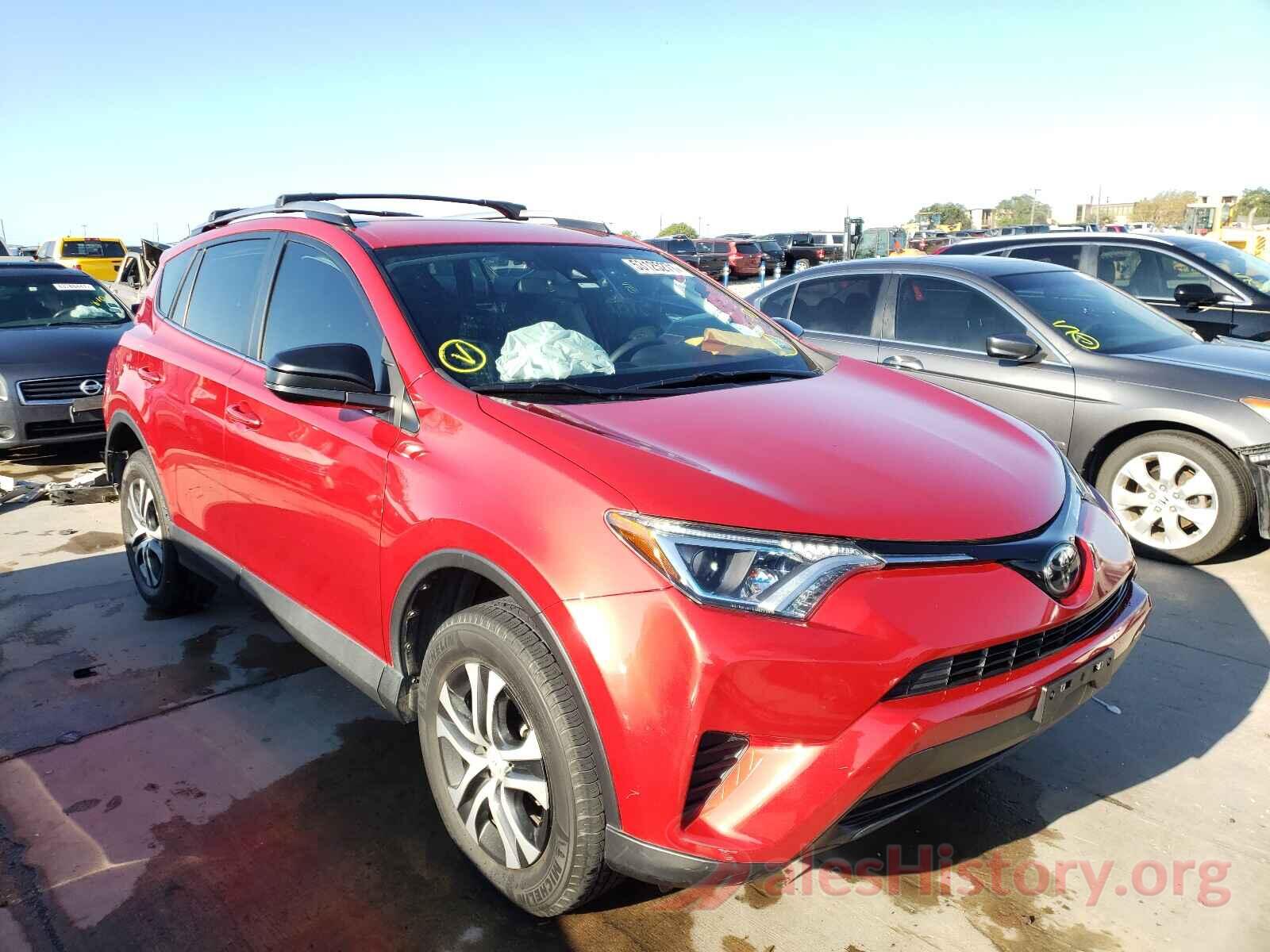 2T3ZFREV1HW330509 2017 TOYOTA RAV4