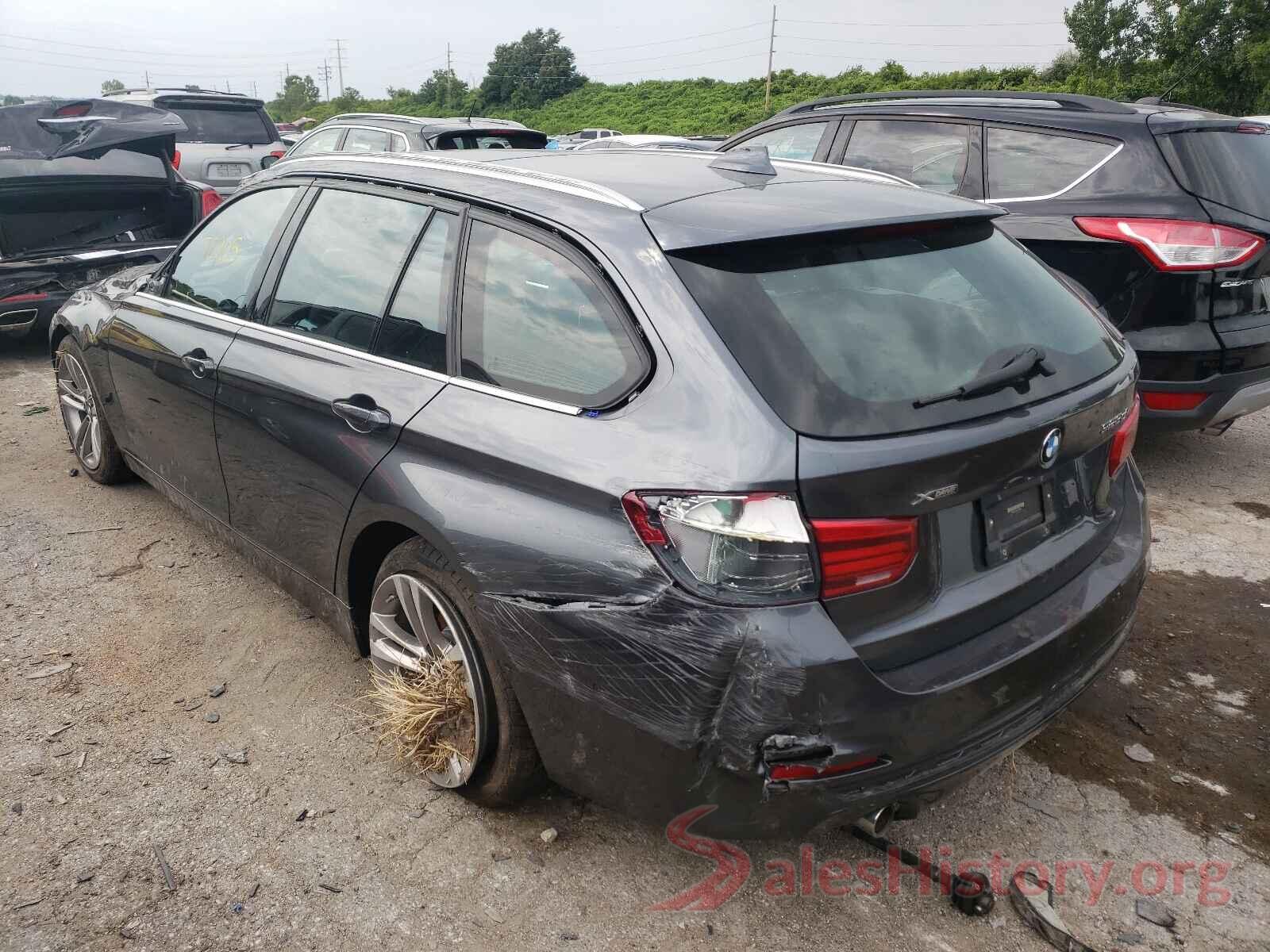 WBA8J1C5XJA019080 2018 BMW 3 SERIES