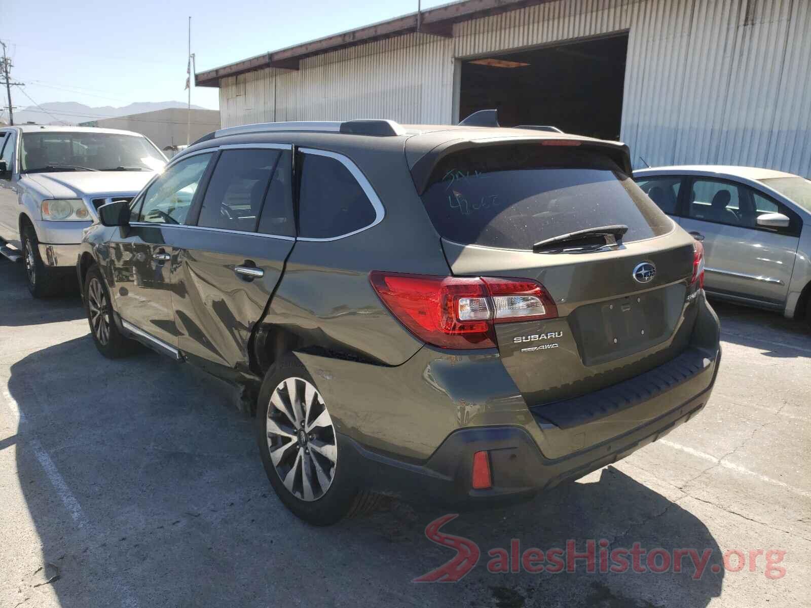 4S4BSATC3J3343198 2018 SUBARU OUTBACK