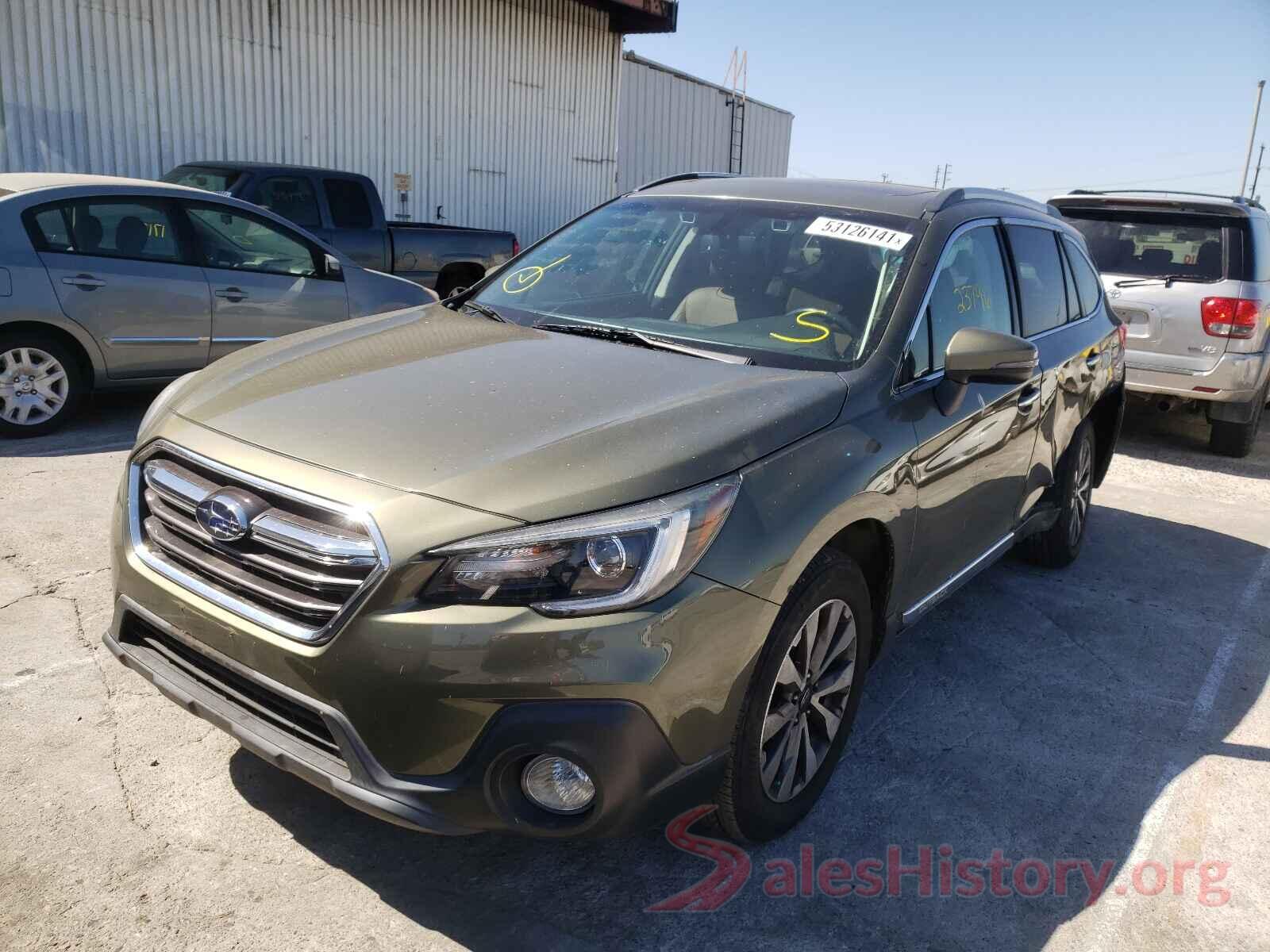 4S4BSATC3J3343198 2018 SUBARU OUTBACK