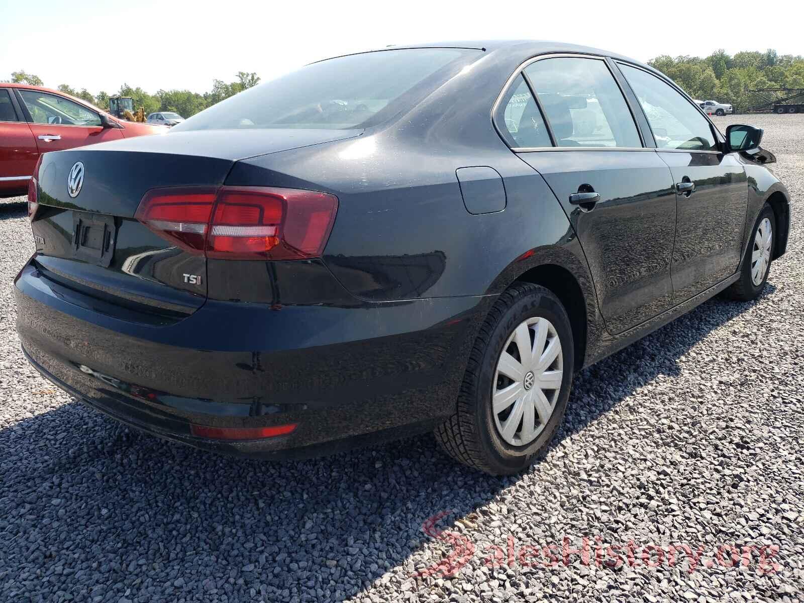 3VW267AJ8GM258276 2016 VOLKSWAGEN JETTA