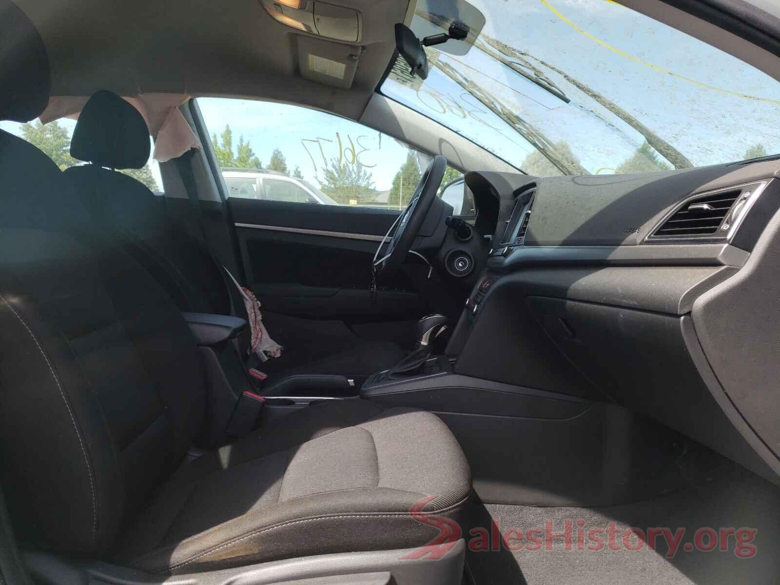 5NPD84LF8JH346545 2018 HYUNDAI ELANTRA