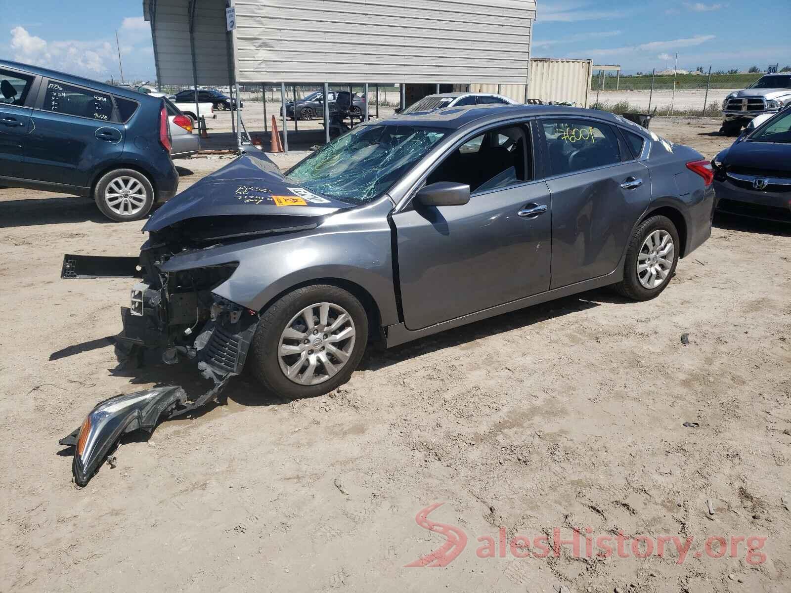 1N4AL3AP4GN337556 2016 NISSAN ALTIMA