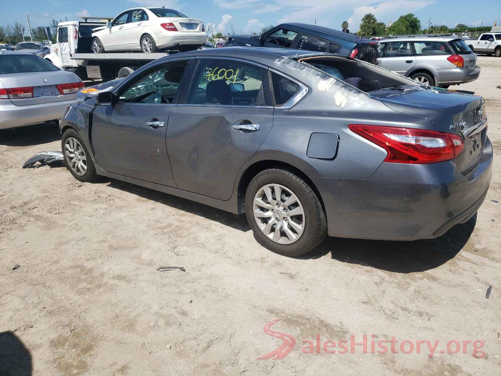 1N4AL3AP4GN337556 2016 NISSAN ALTIMA