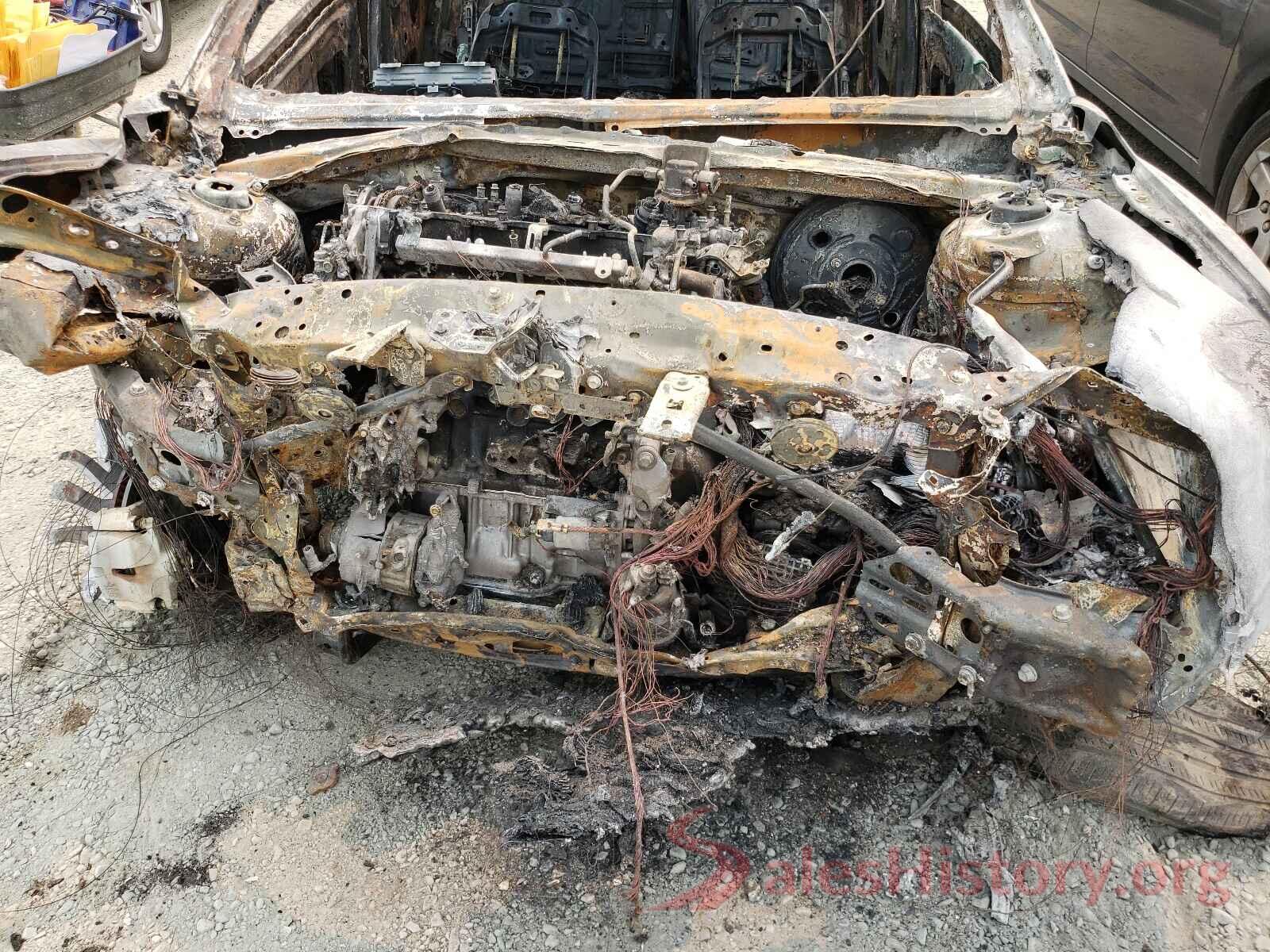 4T1B61HK5JU125469 2018 TOYOTA CAMRY