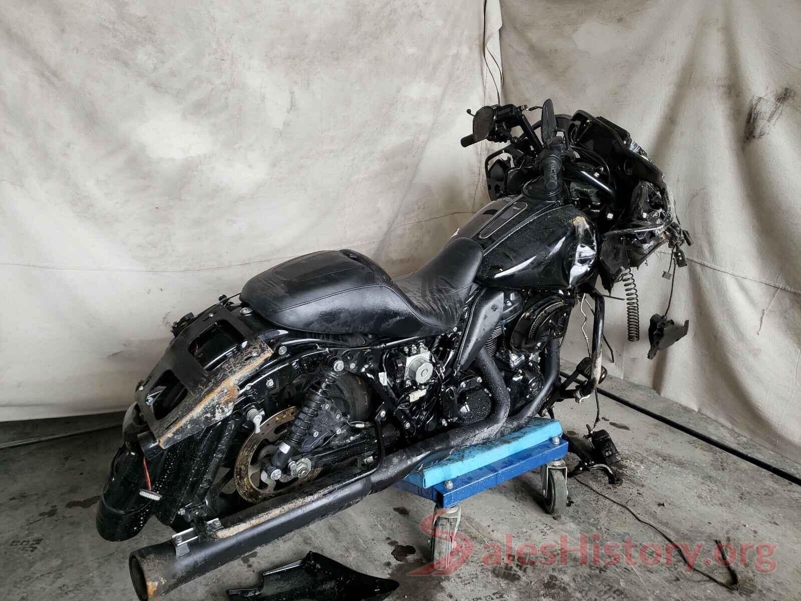 1HD1KTP17KB683271 2019 HARLEY-DAVIDSON FL