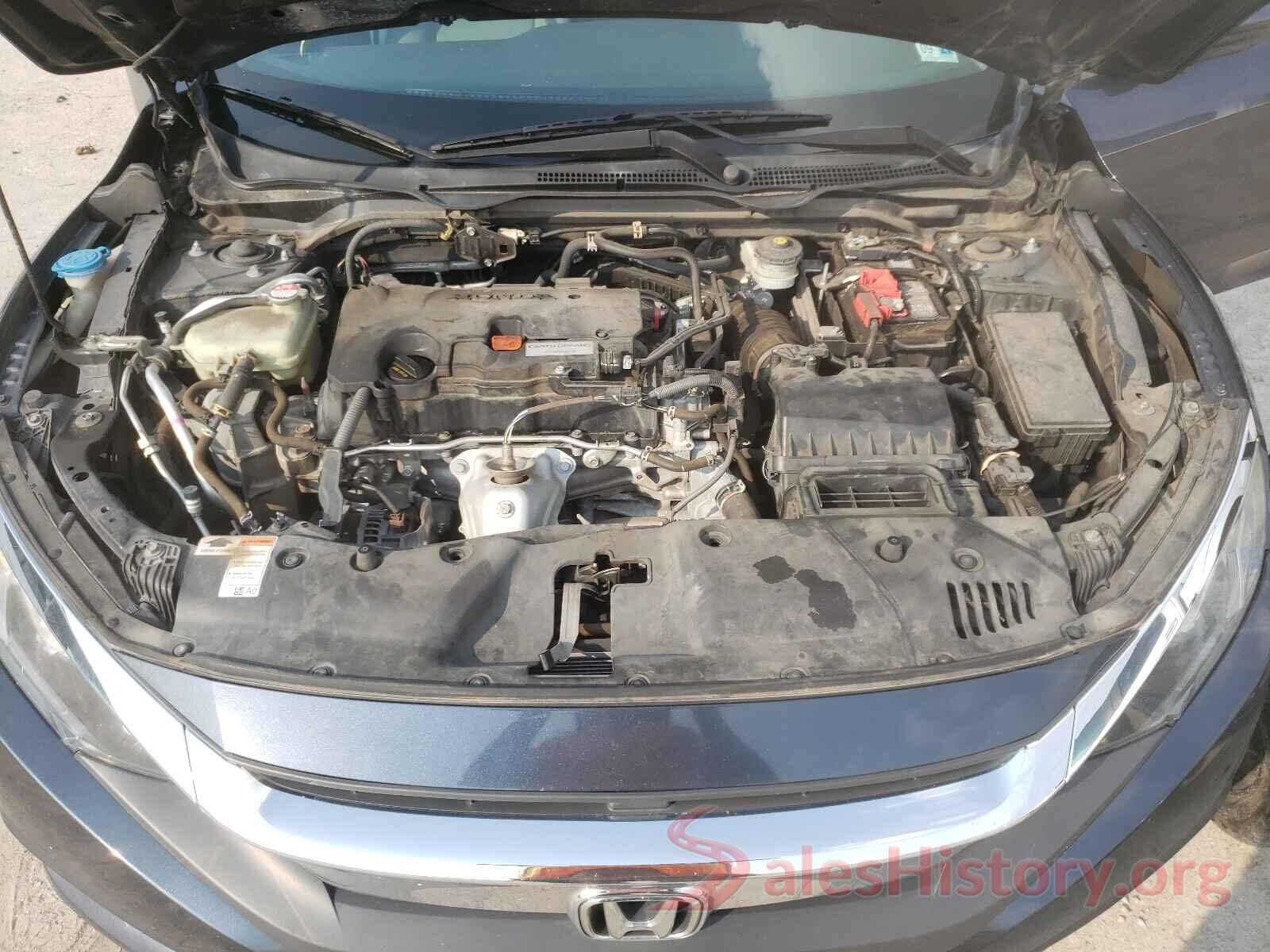 19XFC2F59HE008228 2017 HONDA CIVIC