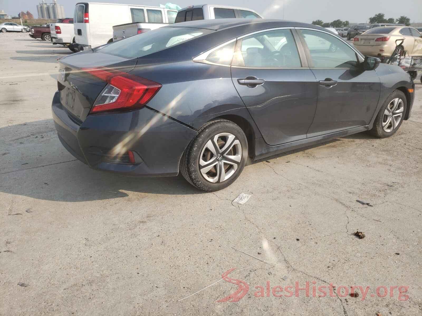 19XFC2F59HE008228 2017 HONDA CIVIC