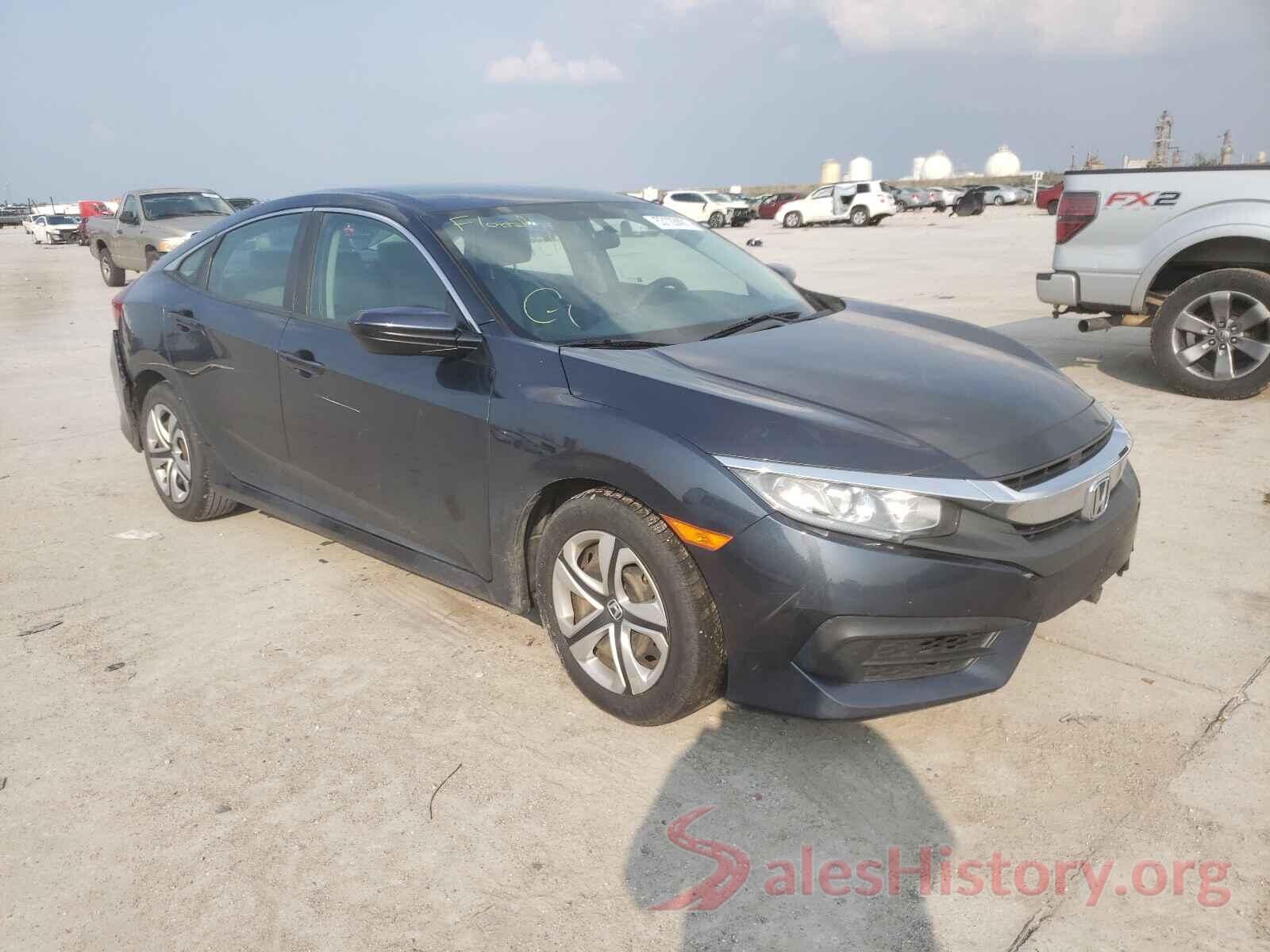 19XFC2F59HE008228 2017 HONDA CIVIC