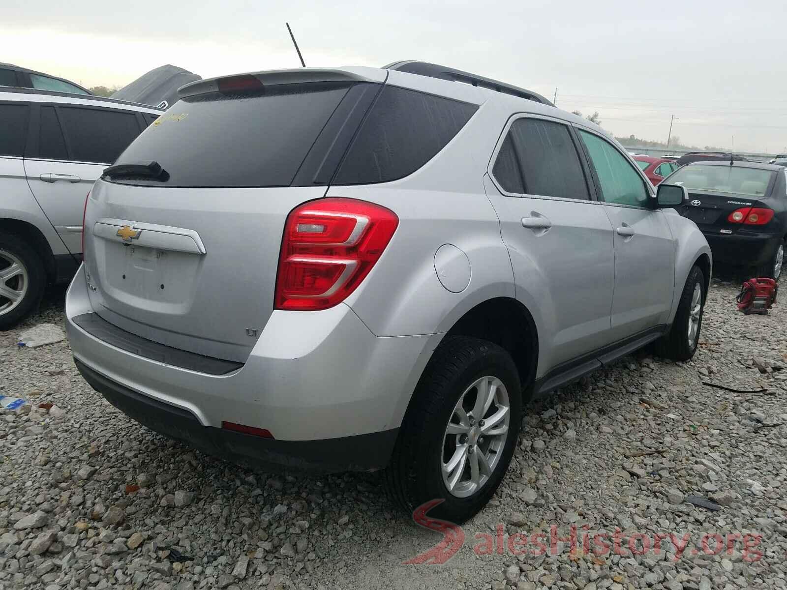 2GNALCEK2H6228454 2017 CHEVROLET EQUINOX