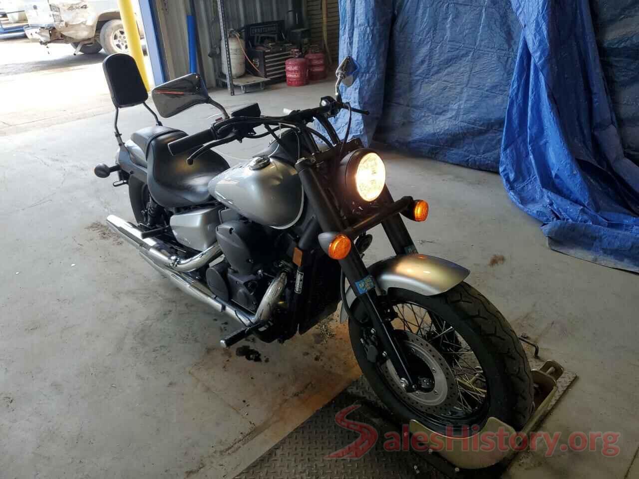 JH2RC5375FK501605 2015 HONDA VT CYCLE