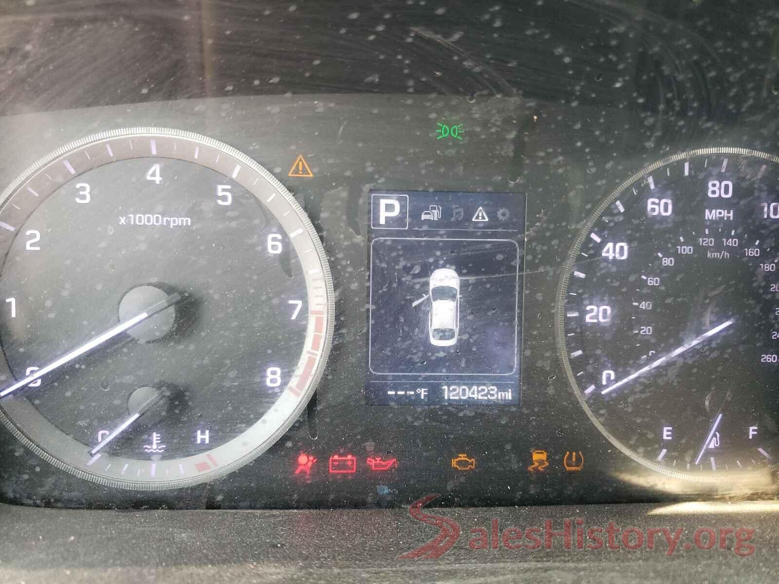 5NPE24AF1GH387259 2016 HYUNDAI SONATA