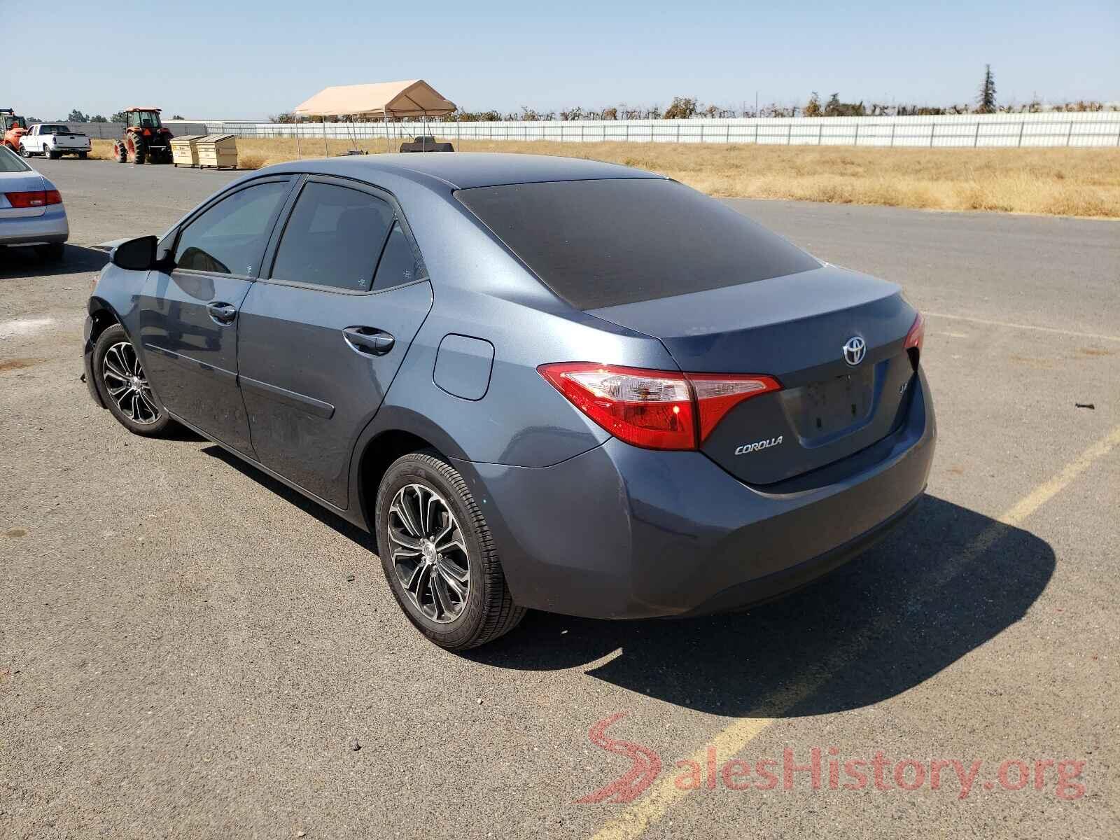 2T1BURHE6HC756340 2017 TOYOTA COROLLA