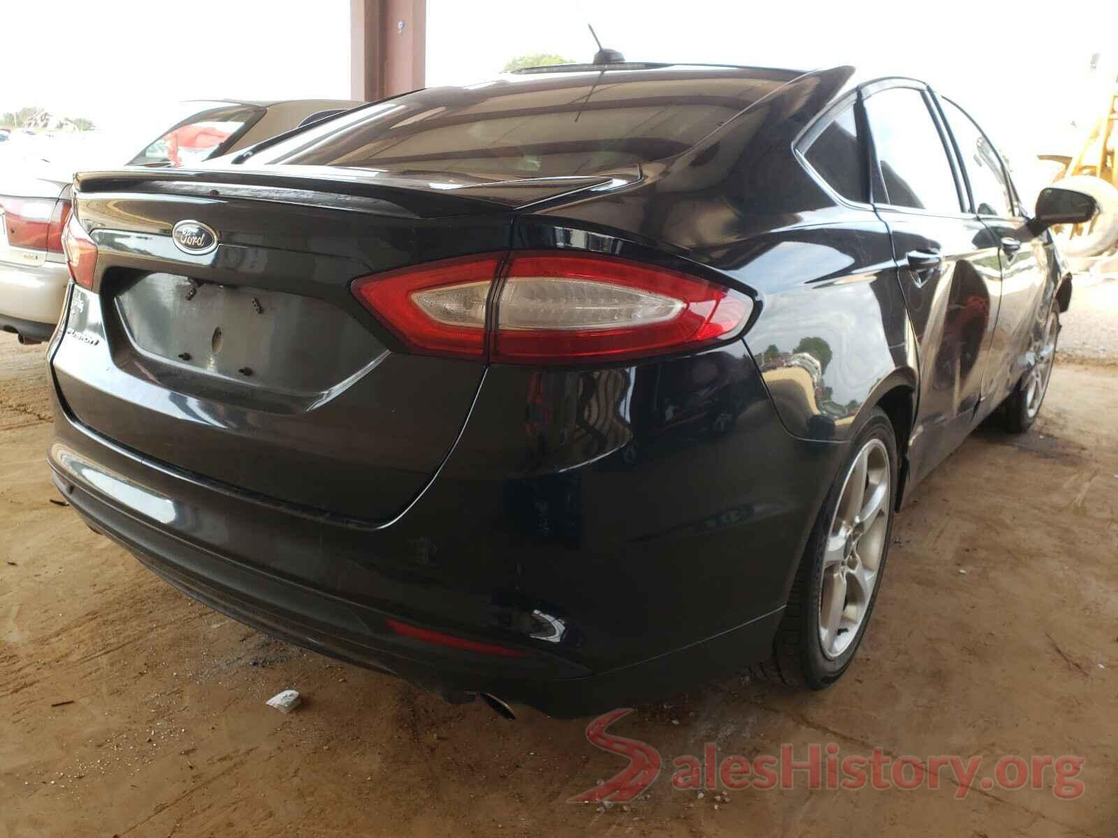 3FA6P0G72GR363814 2016 FORD FUSION