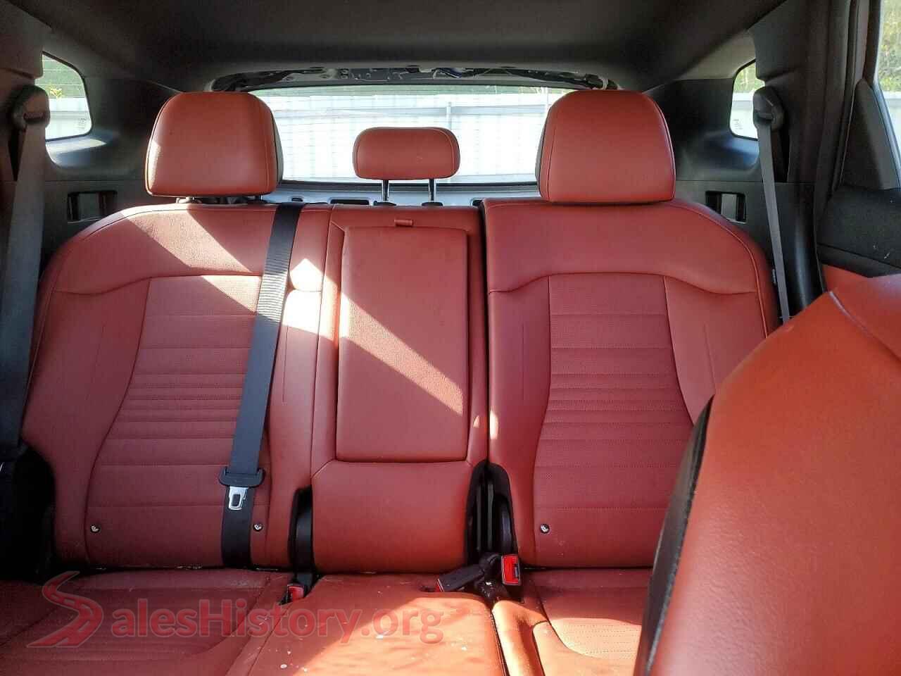 2025 KIA SPORTAGE VIN 5XYK53DFXSG235691, odometer mileage
