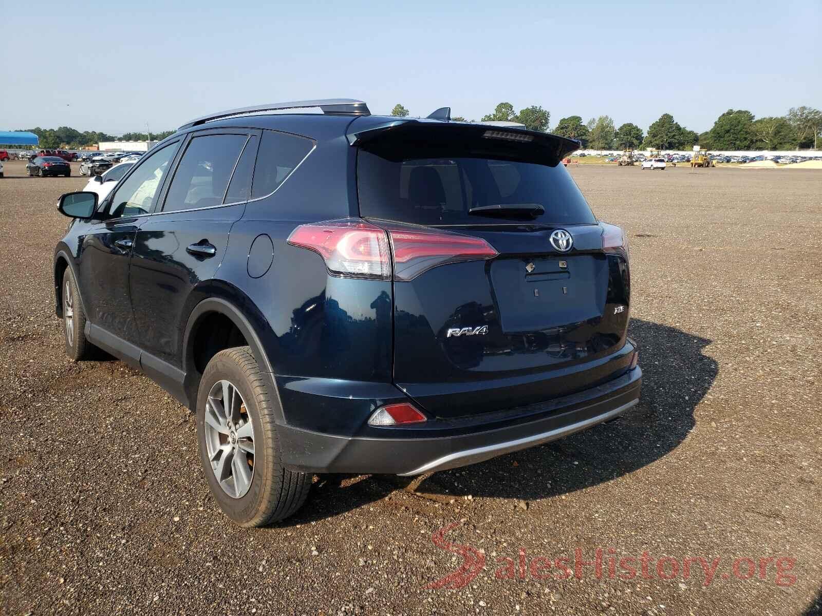 JTMWFREVXJJ195201 2018 TOYOTA RAV4