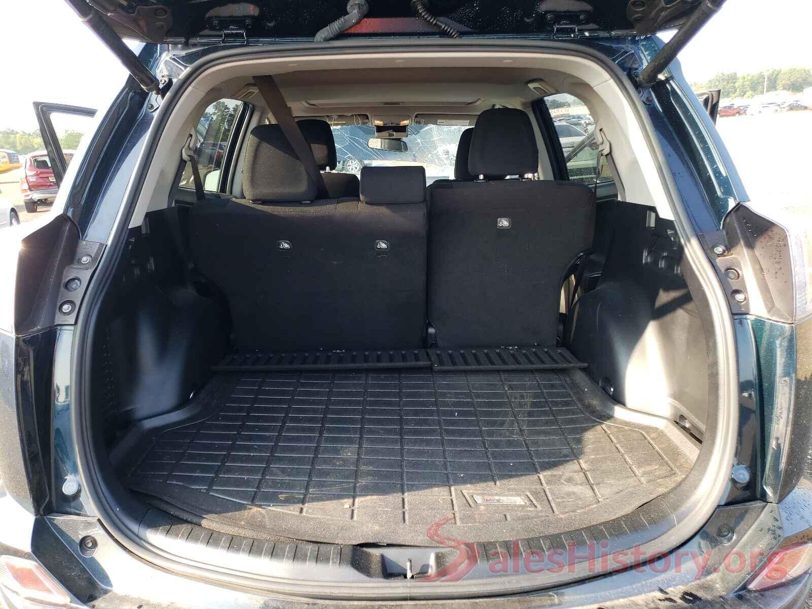 JTMWFREVXJJ195201 2018 TOYOTA RAV4