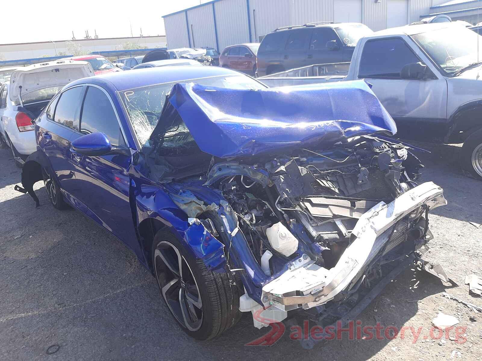 1HGCV1F31JA125785 2018 HONDA ACCORD