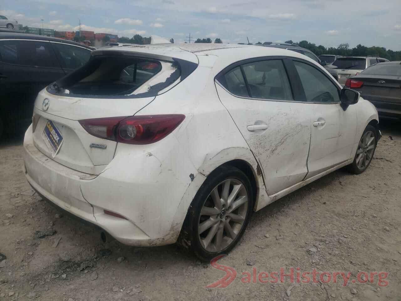 3MZBN1M36HM128687 2017 MAZDA 3