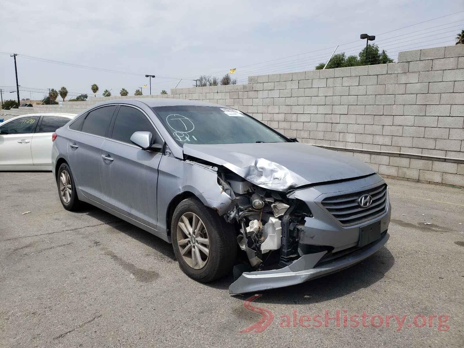 5NPE24AF9GH347916 2016 HYUNDAI SONATA