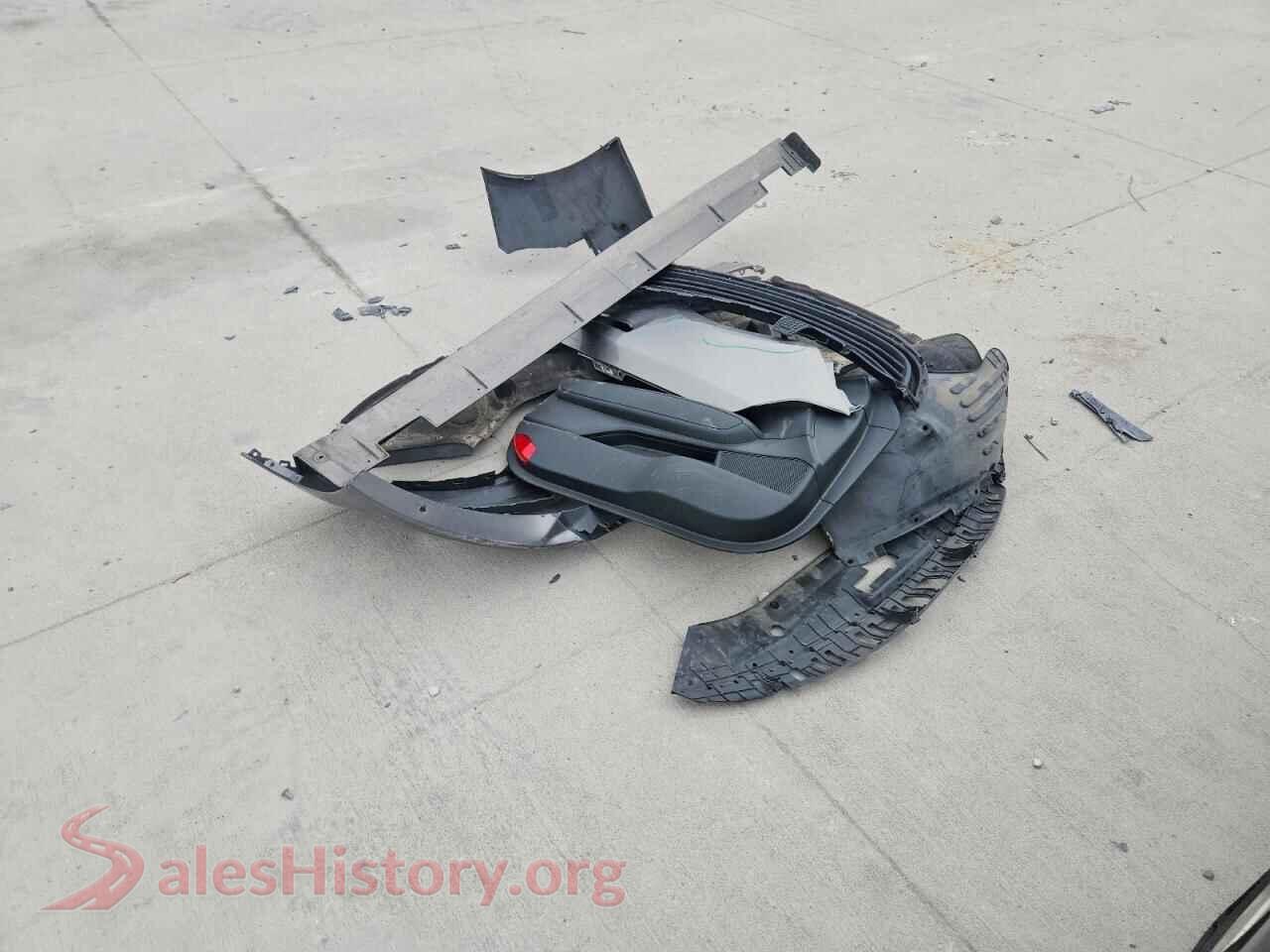 2018 KIA OPTIMA VIN 5XXGT4L34JG268245, wheel and tire