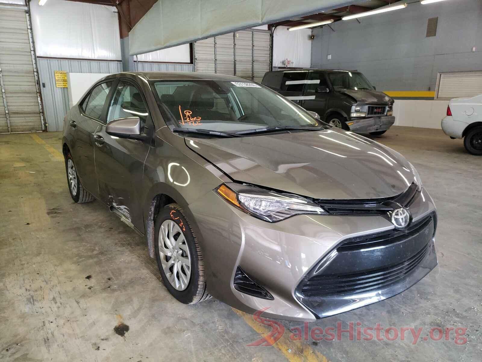 2T1BURHE8HC789100 2017 TOYOTA COROLLA