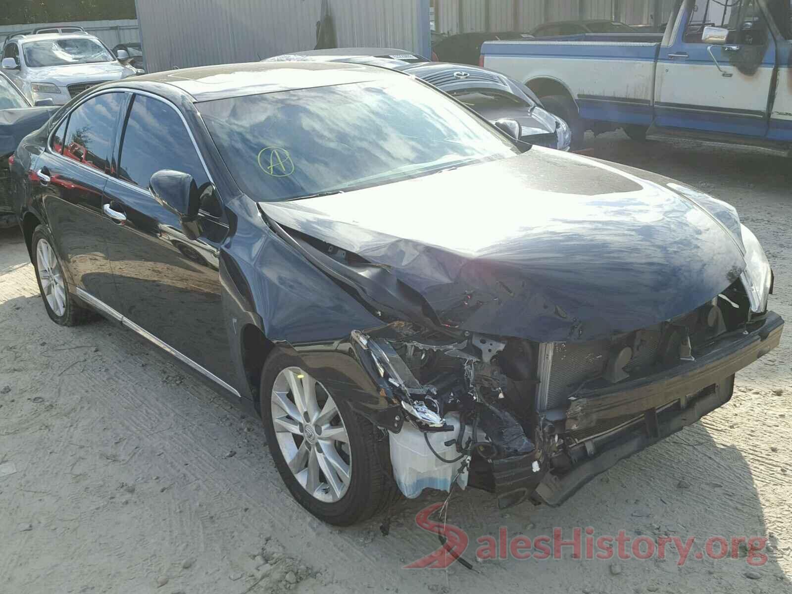 JTHBK1EG4C2473714 2012 LEXUS ES350