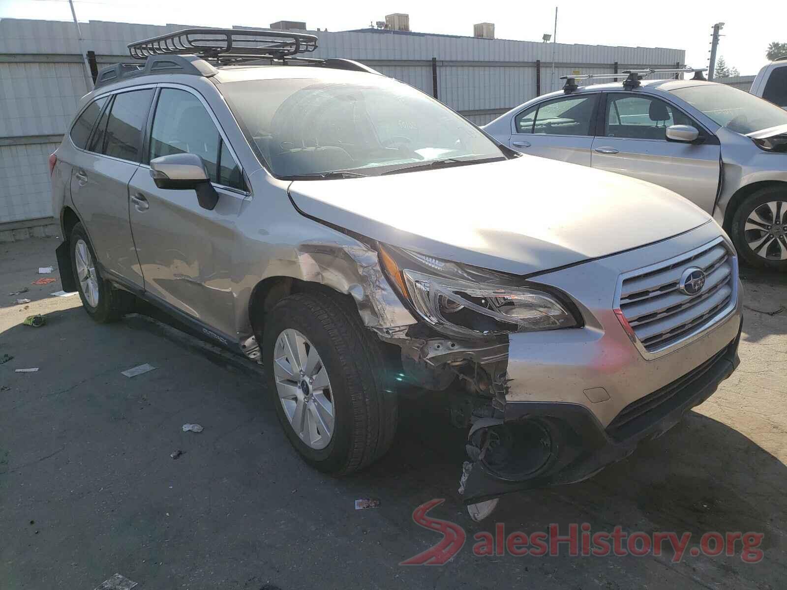 4S4BSAHC8G3276230 2016 SUBARU OUTBACK