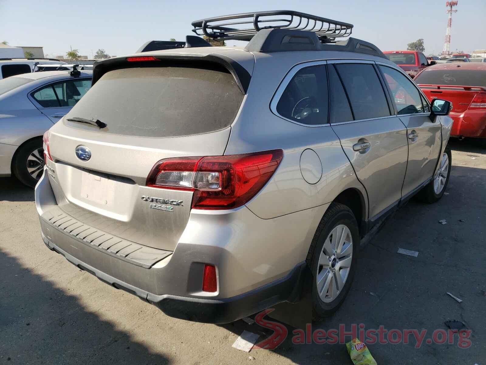 4S4BSAHC8G3276230 2016 SUBARU OUTBACK