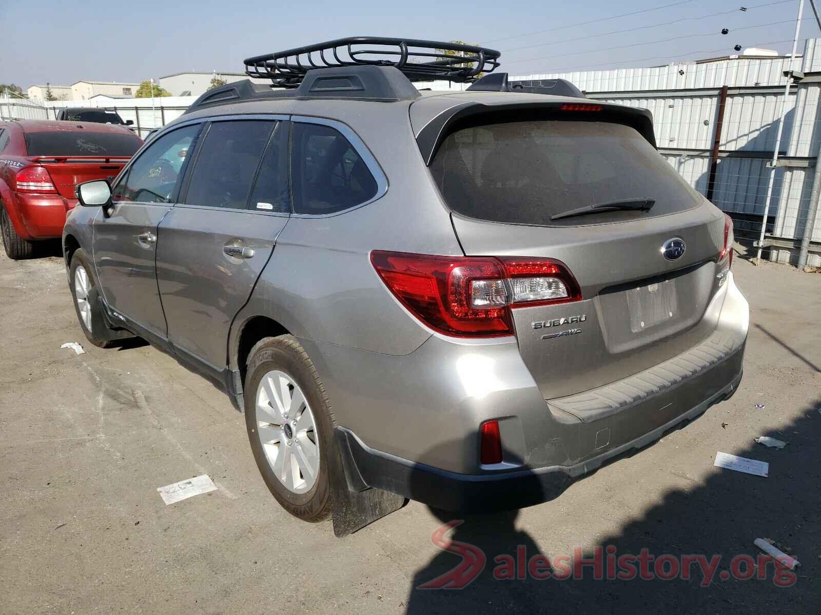 4S4BSAHC8G3276230 2016 SUBARU OUTBACK