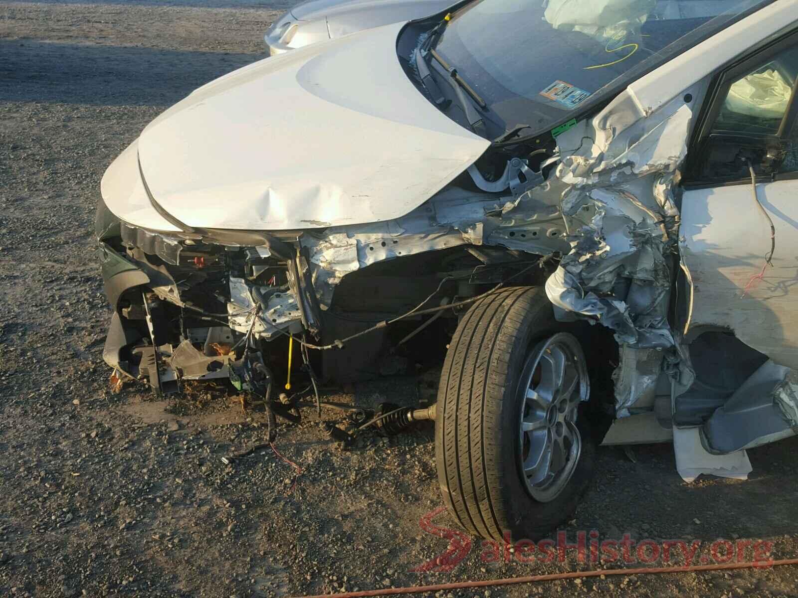 JTDKARFP9H3008204 2017 TOYOTA PRIUS