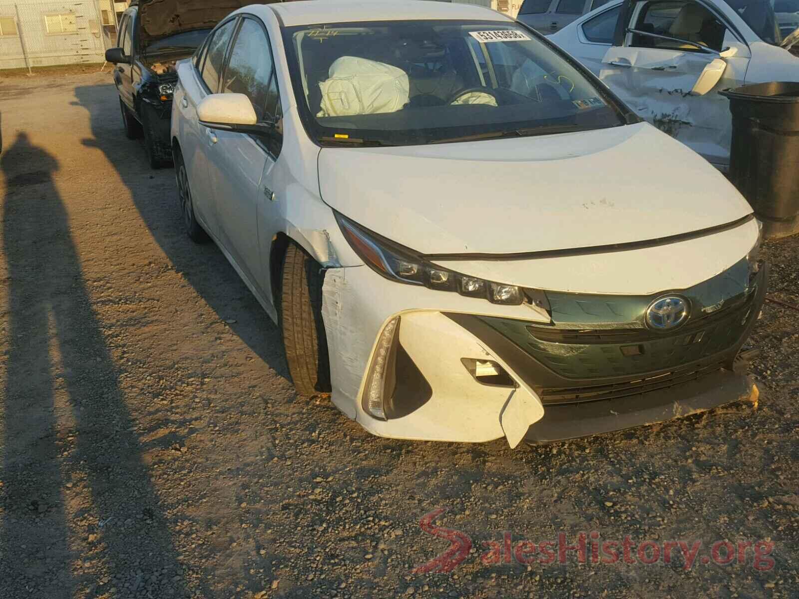 JTDKARFP9H3008204 2017 TOYOTA PRIUS