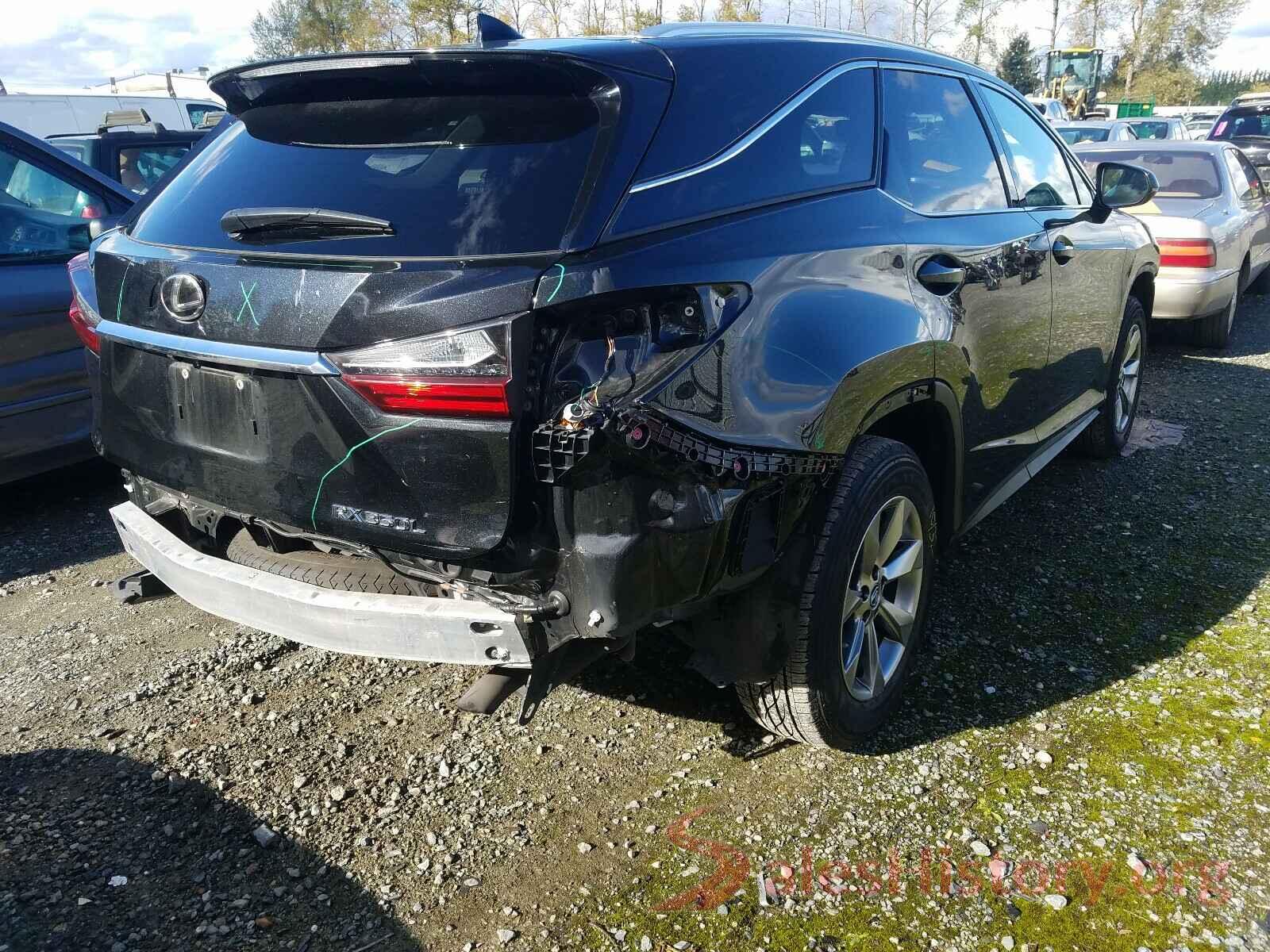 JTJDZKCA4K2016424 2019 LEXUS RX350