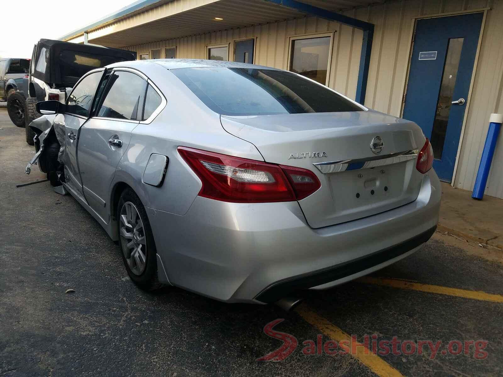 1N4AL3AP2JC278610 2018 NISSAN ALTIMA