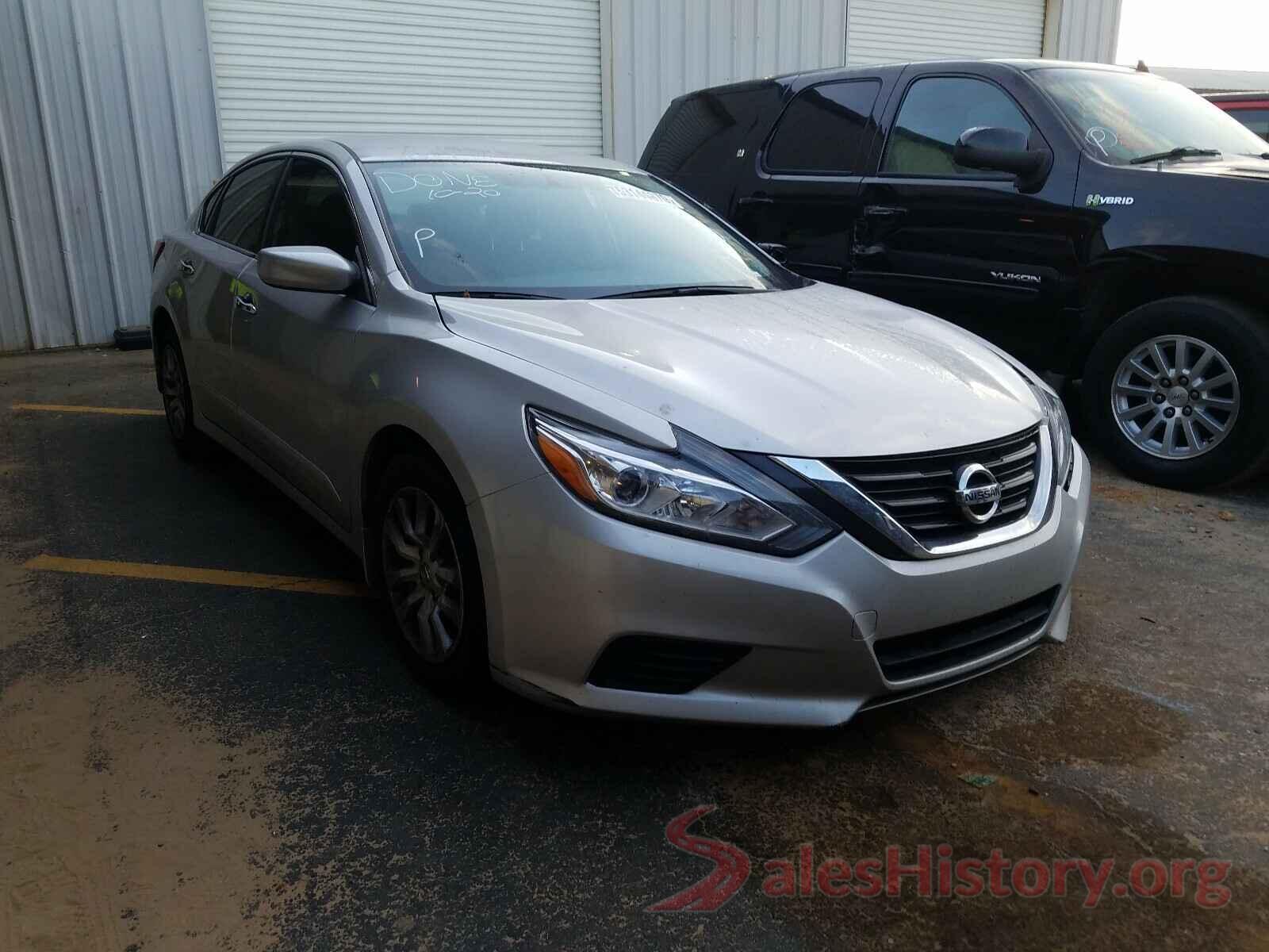 1N4AL3AP2JC278610 2018 NISSAN ALTIMA